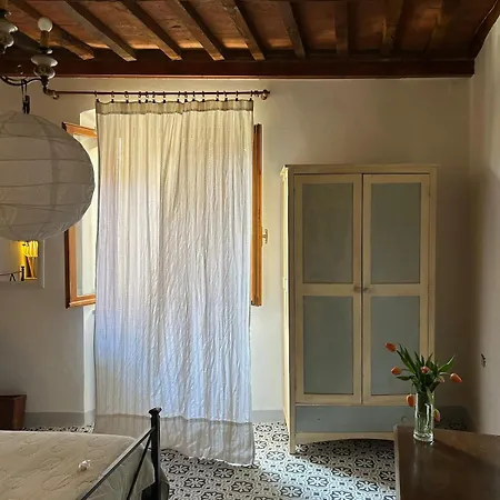 別荘 La Casa Del Polpo Rosa *
