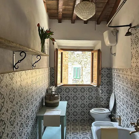 La Casa Del Polpo Rosa 別荘 *