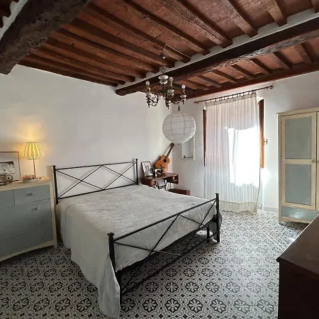 La Casa Del Polpo Rosa *