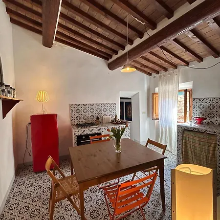 La Casa Del Polpo Rosa 別荘 *