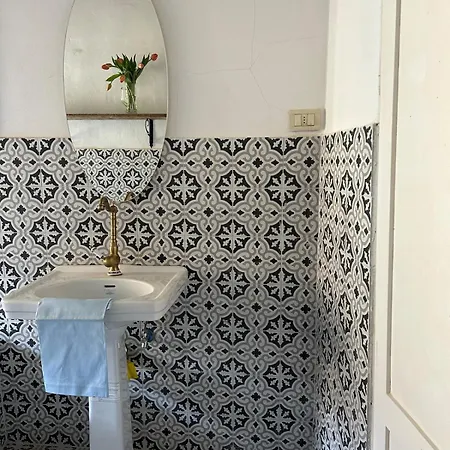 別荘 La Casa Del Polpo Rosa *
