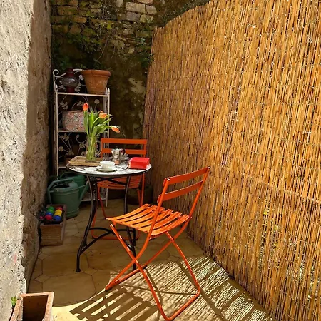 La Casa Del Polpo Rosa *