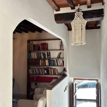 La Casa Del Polpo Rosa 別荘 *