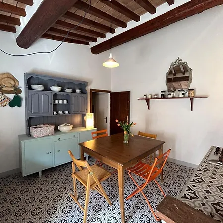 La Casa Del Polpo Rosa *