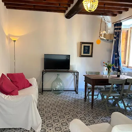 別荘 La Casa Del Polpo Rosa