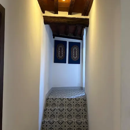 別荘 La Casa Del Polpo Rosa