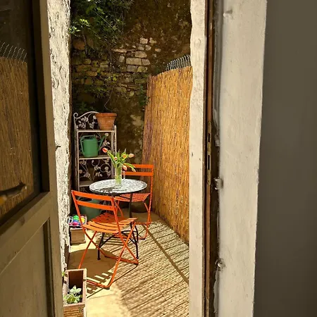 La Casa Del Polpo Rosa 別荘 カンピーリア・マリッティマ