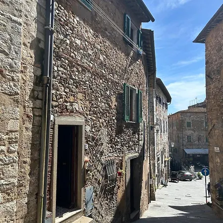Casa vacanze La Casa Del Polpo Rosa Campiglia Marittima