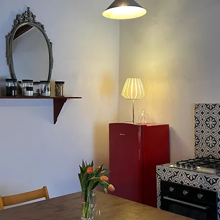 Casa vacanze La Casa Del Polpo Rosa