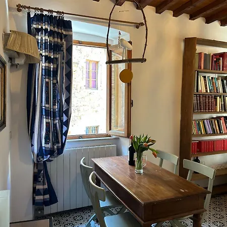 Casa vacanze La Casa Del Polpo Rosa Campiglia Marittima