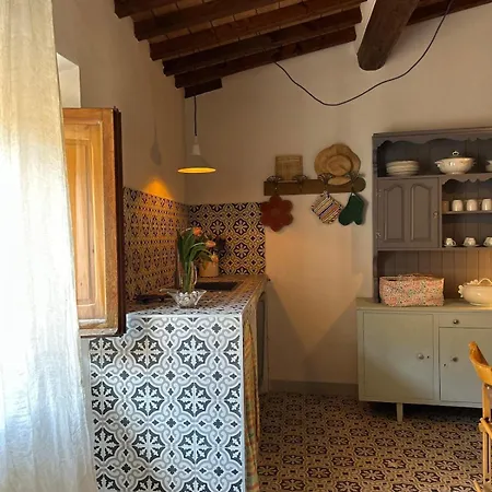 La Casa Del Polpo Rosa Casa vacanze Campiglia Marittima