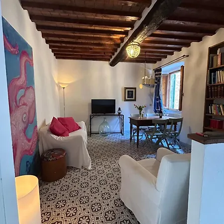 La Casa Del Polpo Rosa Casa vacanze